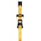Dewalt 27' x 2 in Ratchet Straps, 10000 lb, Flat Hook DXBC10000F - alternate 1